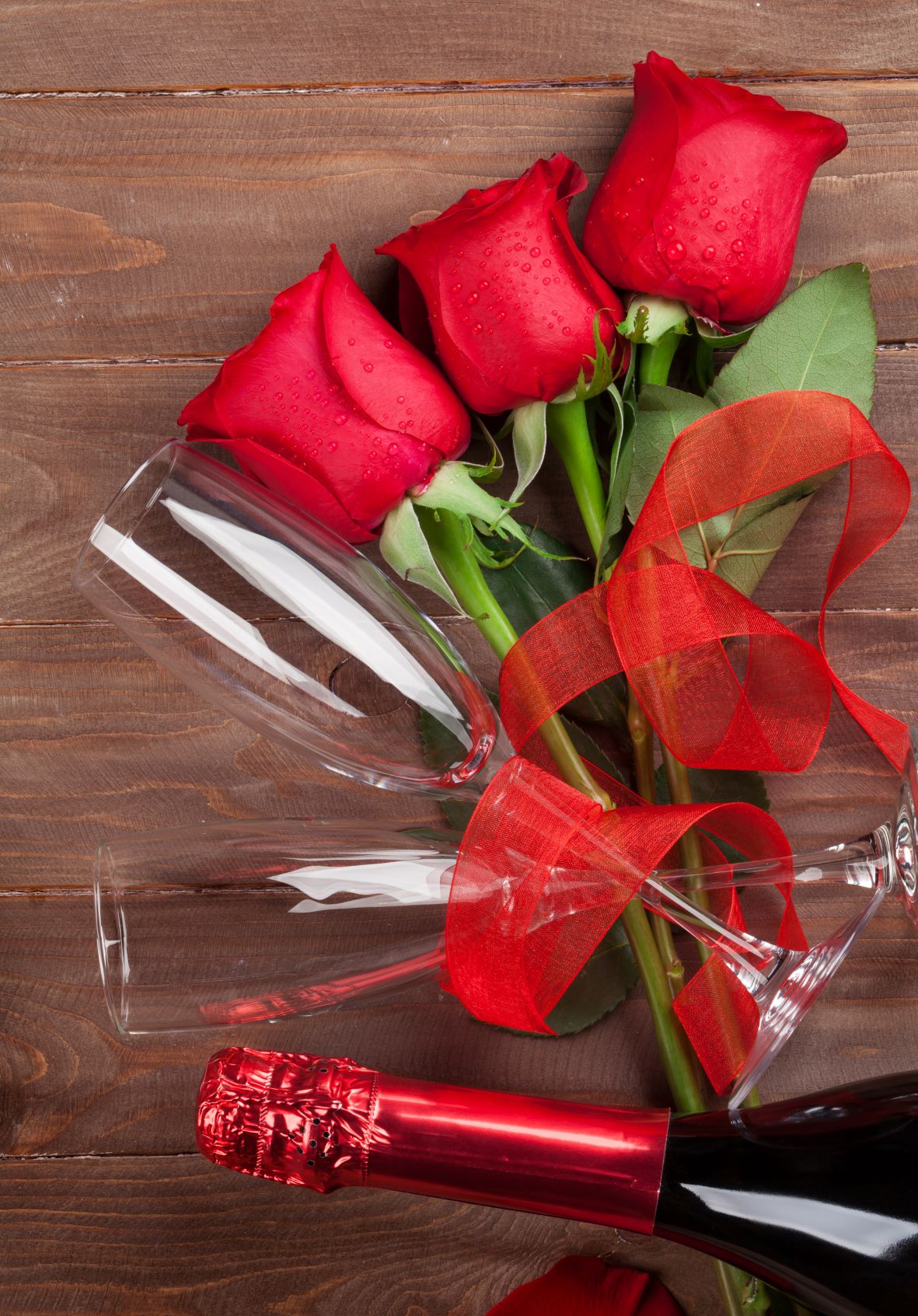 Valentine’s Day on a shoestring budget