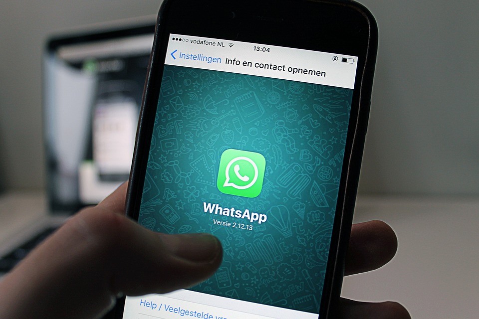 Entrepreneurs urged to use WhatsApp for Business
