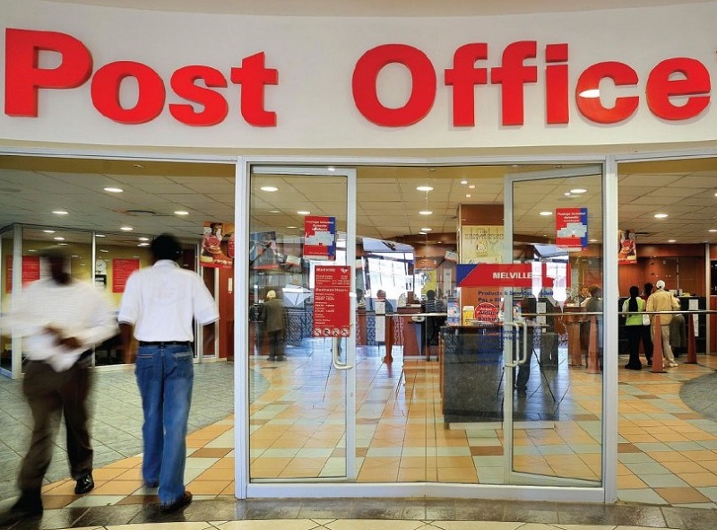 Post office warns of scam