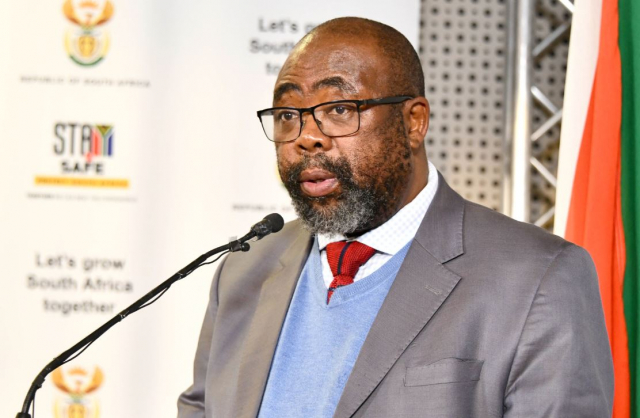 Nxesi: Relief on the way for small employers