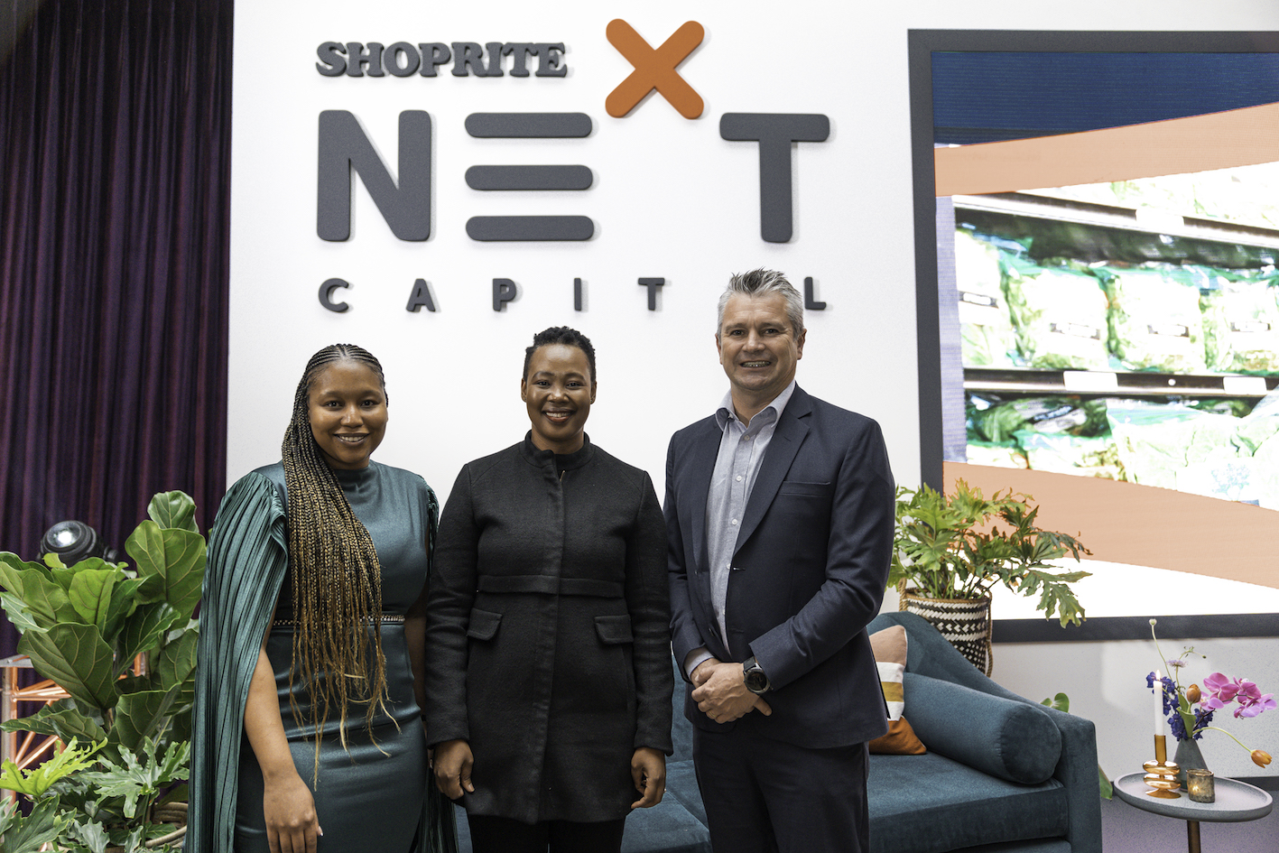 Shoprite Next Capital launched to further develop SMME partners
