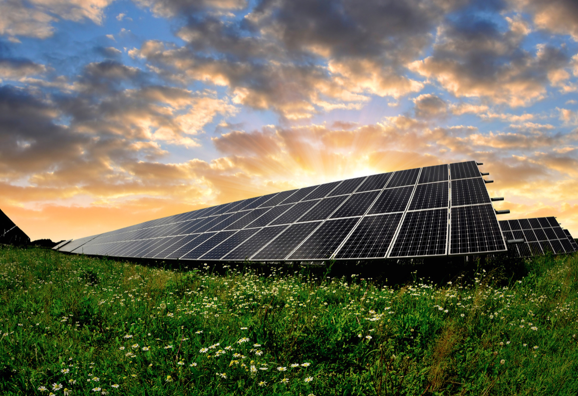 Green energy: Anuva Investments looks to secure solar power partnerships