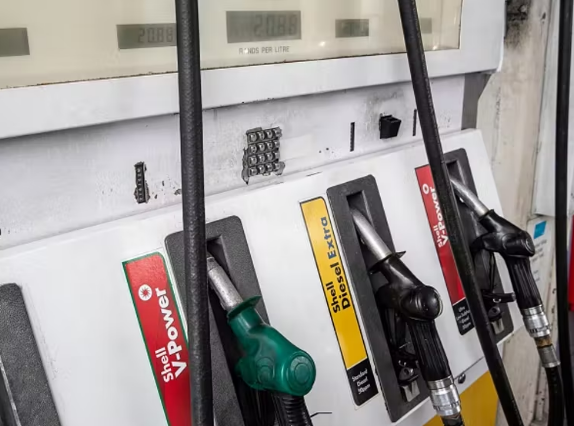 What’s driving the surge in South Africa’s fuel price