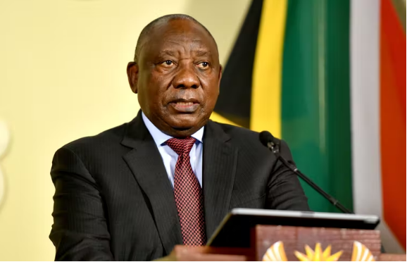 Ramaphosa scandal looks set to intensify the ANC’s slide, ushering in a new era of politics