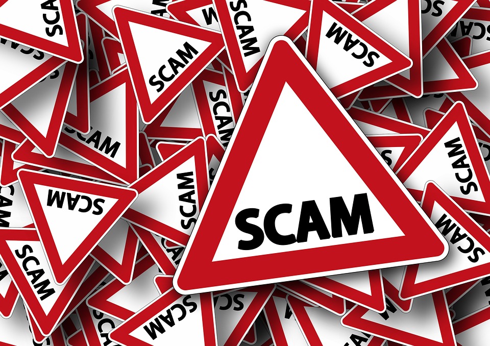 10 common scams that businesses should look out for