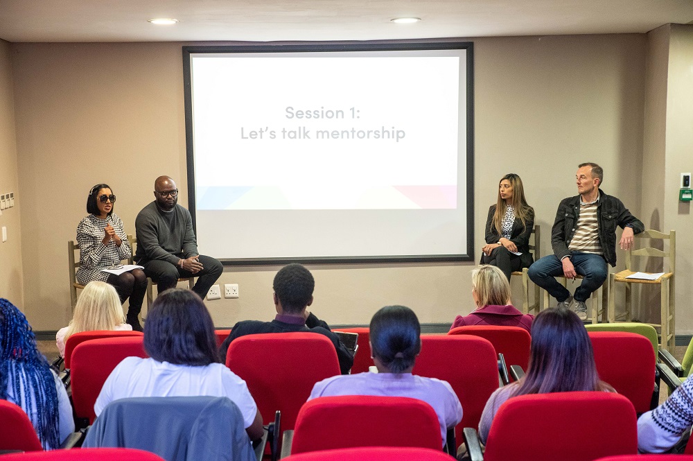 Advertising Media Forum kicks off mentorship programme