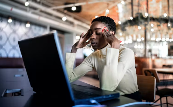 burnout and how to prevent it in the workplace