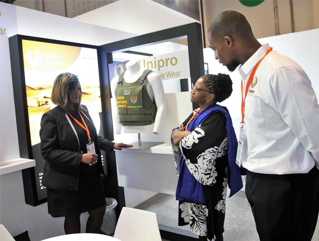 SA products attracting significant interest at UAE exhibitions 