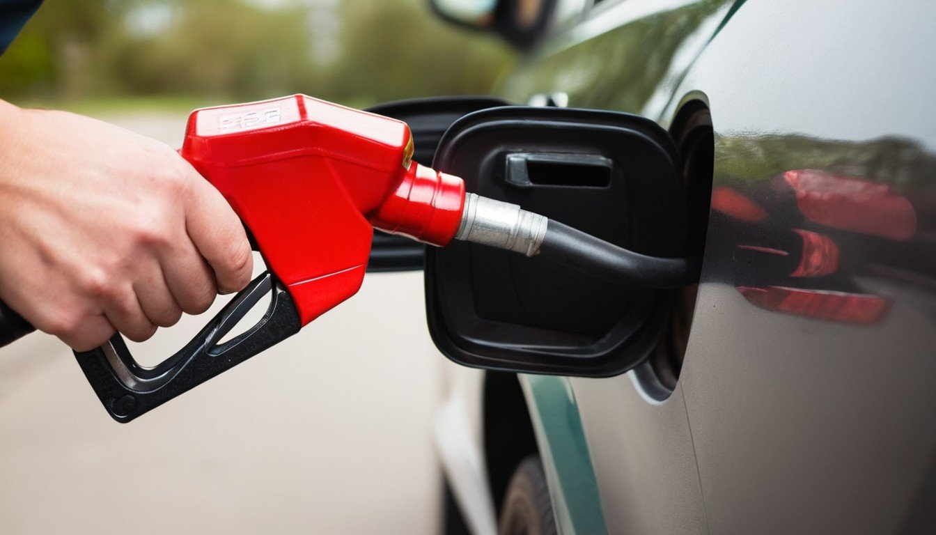 Fuel price shock on the horizon – AA
