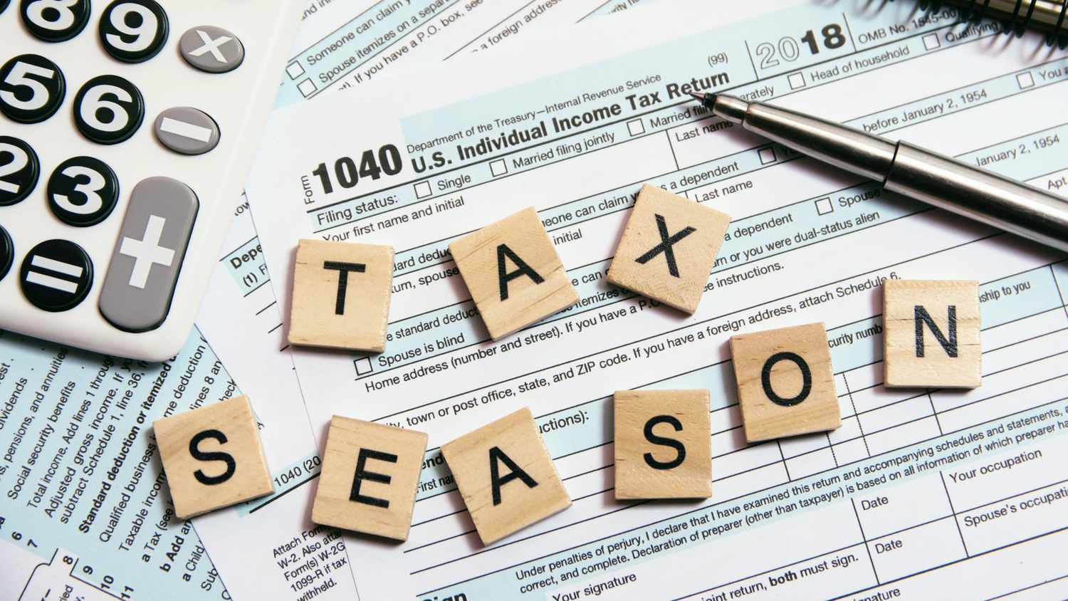 Tax Season is open- What to expect as a homeowner