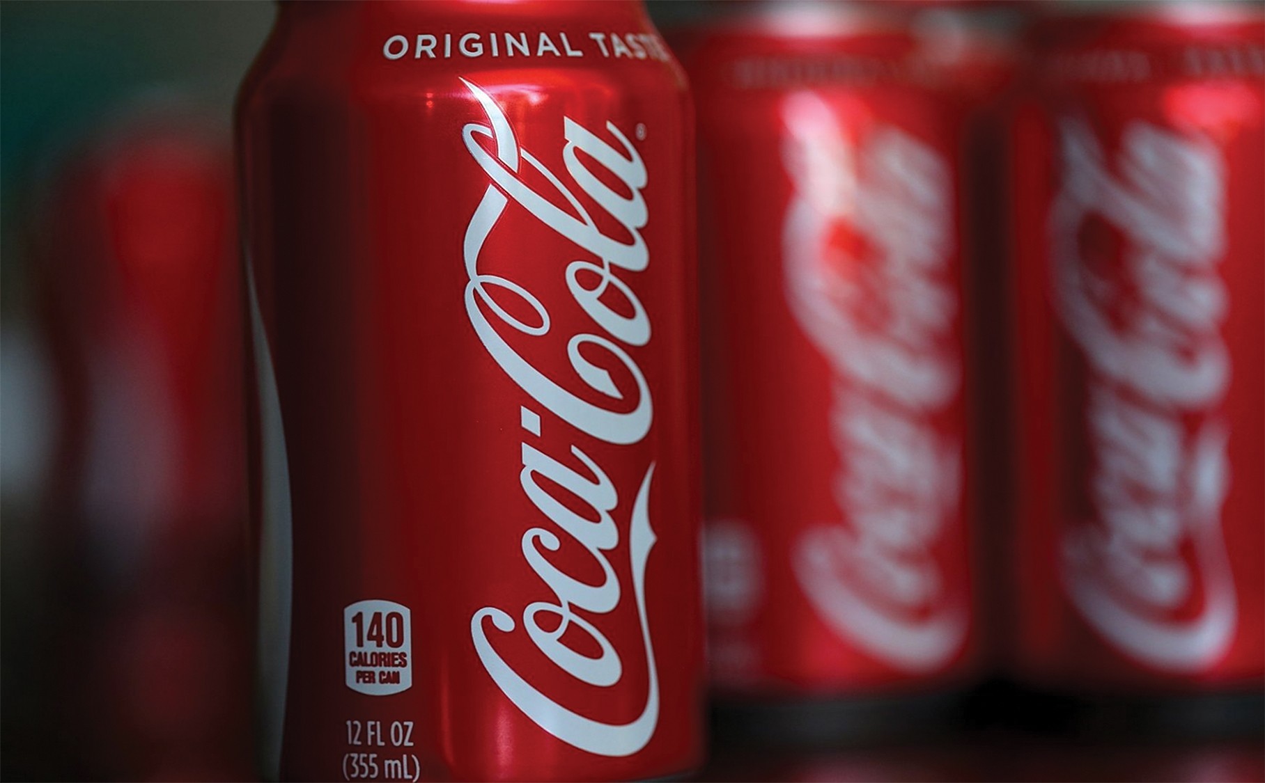 Coca-Cola’s “Hilltop” Taught the World to Sing