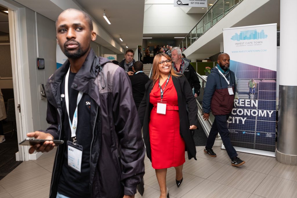 Bellville Business Expo 2024: Unleashing New Opportunities for Growth and Networking