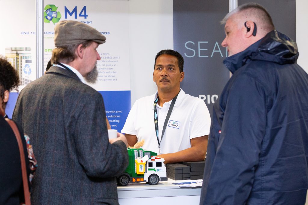 Bellville Business Expo 2024: Unleashing New Opportunities for Growth and Networking