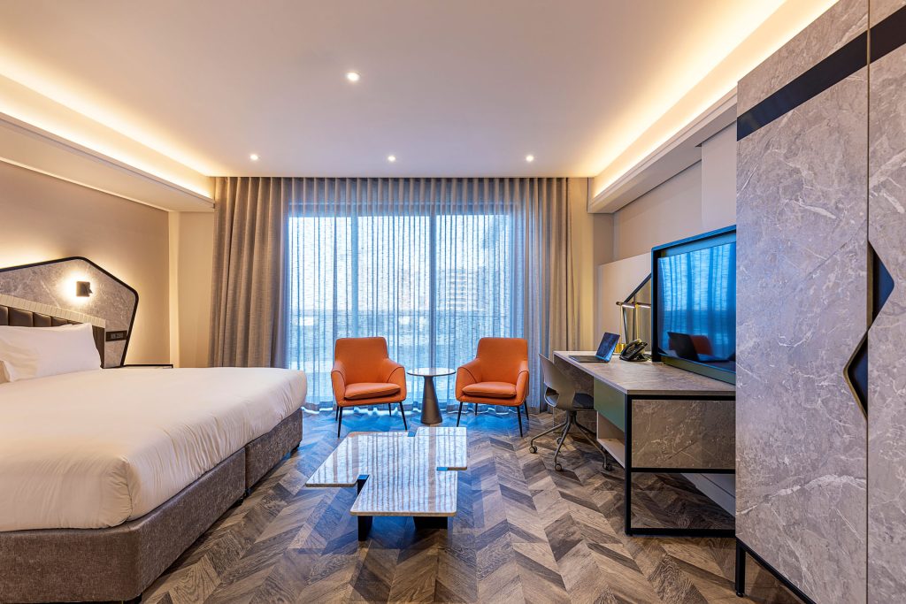 Coastlands Skye Hotel At Umhlanga - A Getaway Conference with Facilities and Service of The Highest Level