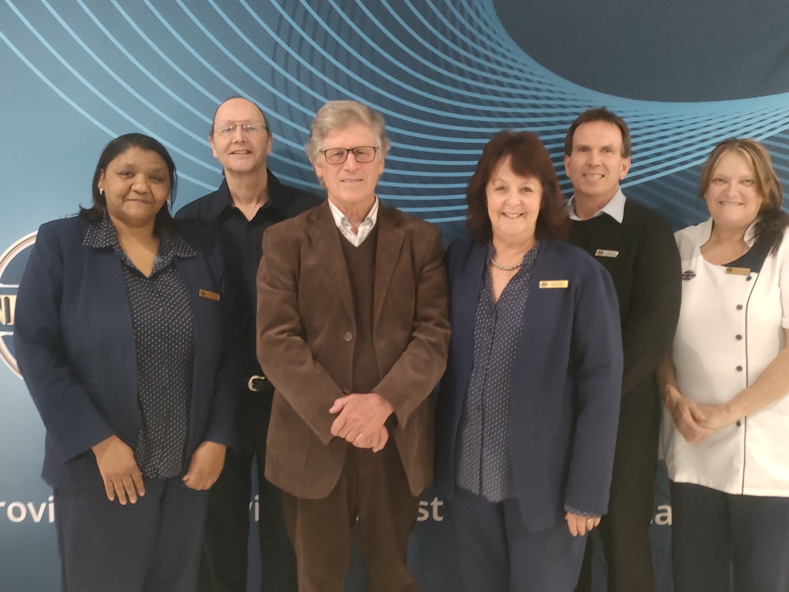 Honouring The People Behind Netcare Greenacres Hospital’s 40 Years of Extraordinary Care