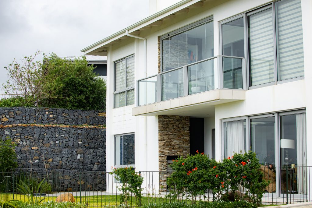 Why Maisonettes are a Popular Choice for Investors in Retirement Estates
