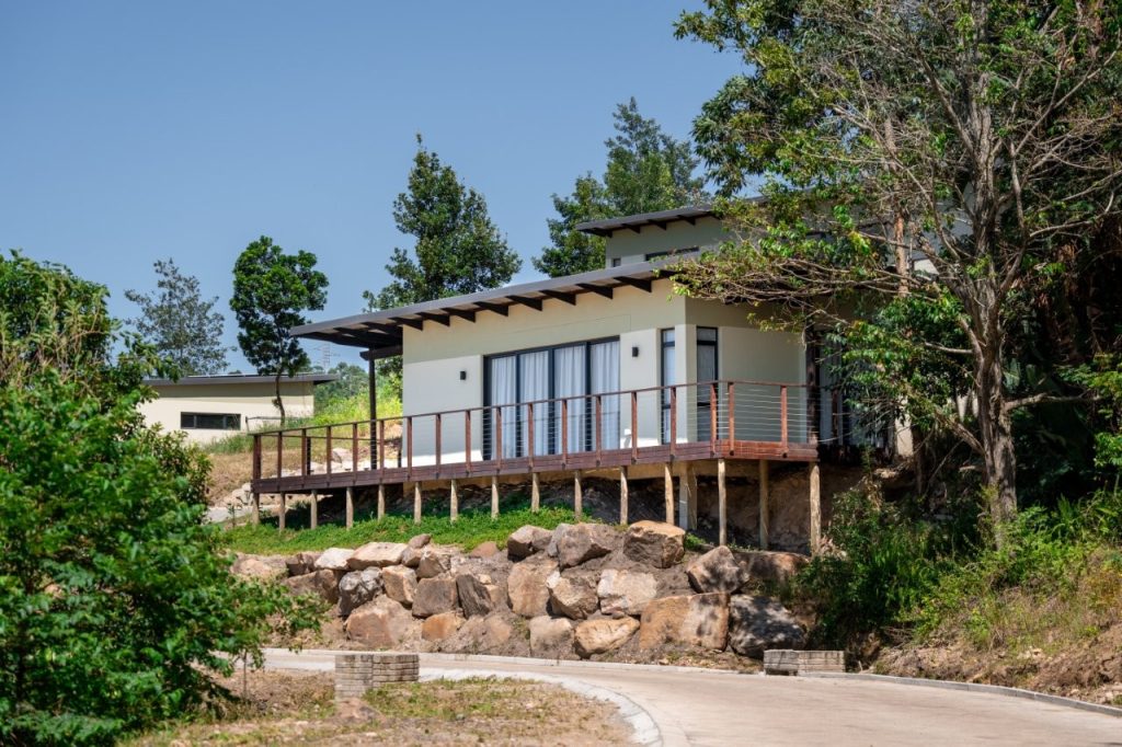 Serenity Hills Reaches 90% Sold as Demand for Coastal Eco-Focused Estates Soars