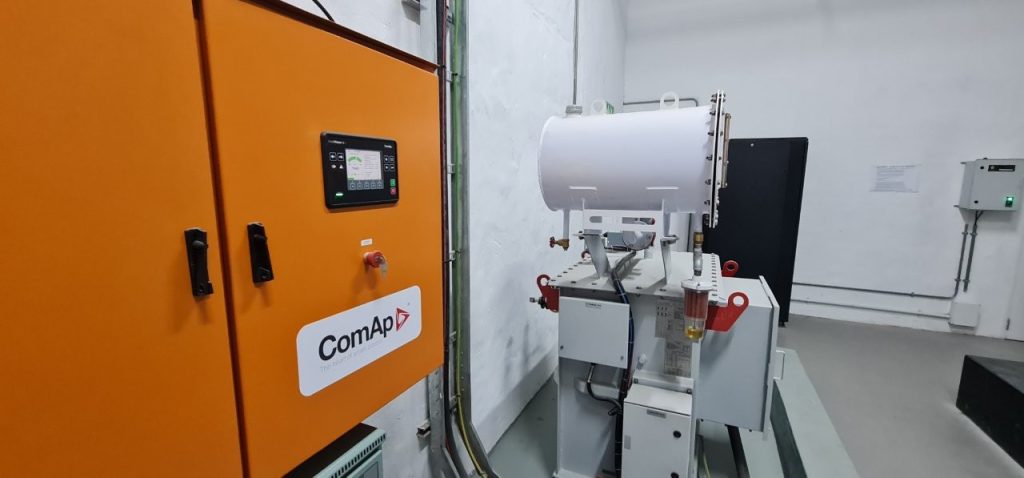 Power Shift: Rosebank Mall Launches Landmark Hybrid Energy System