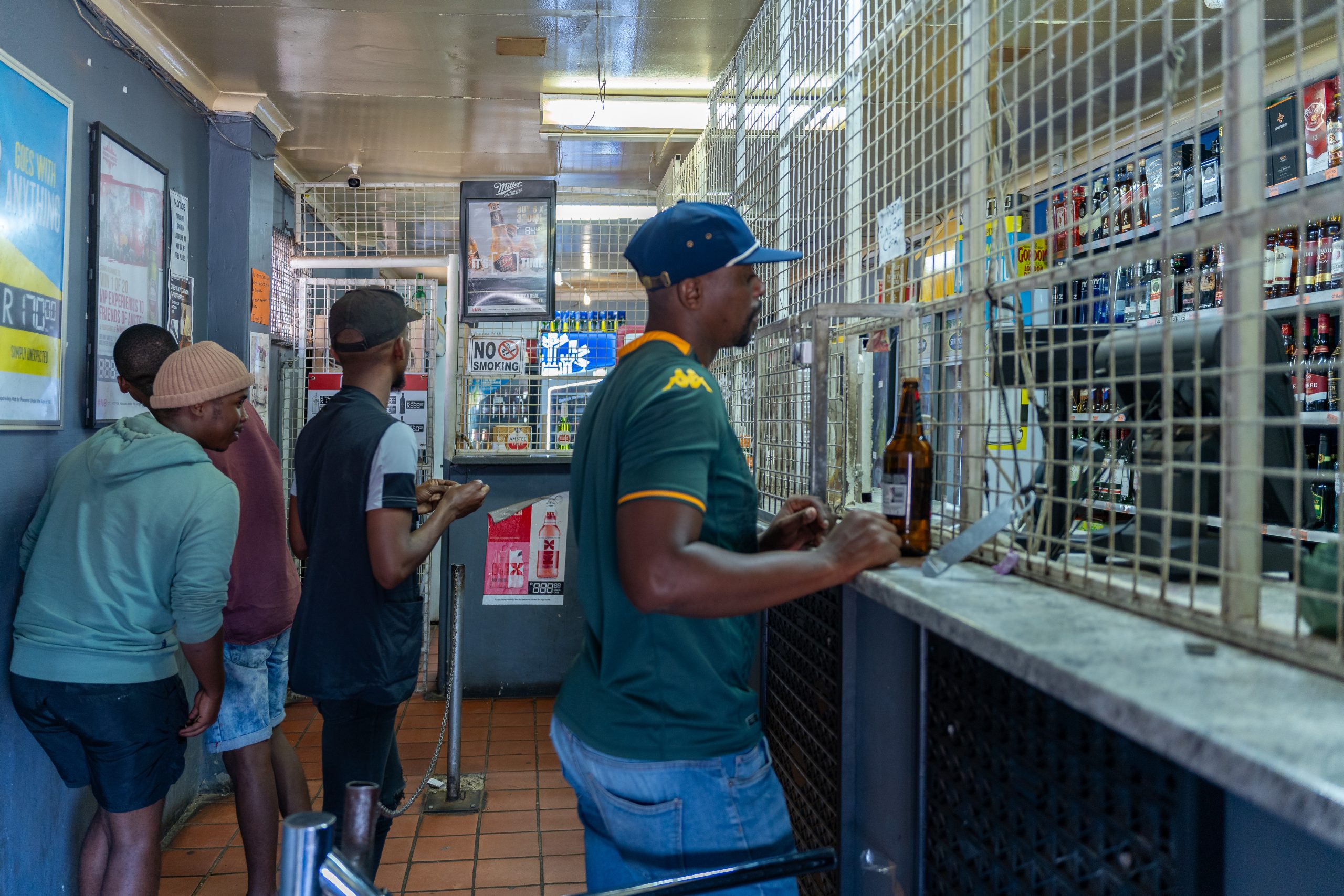 AI’s Transformation of Traditional Retail Trade and The Need for Accurate Data