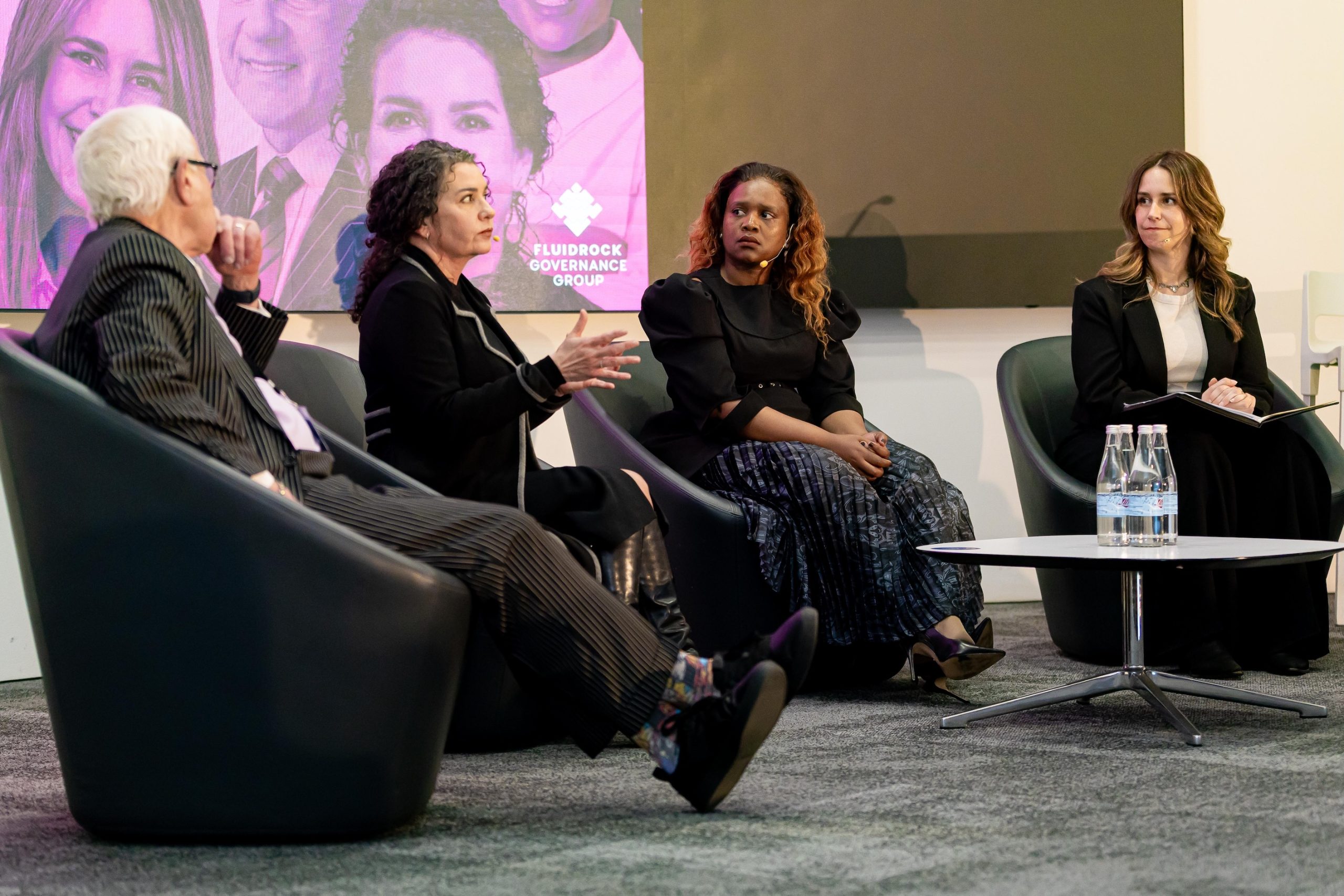 Good Governance is a ‘Living System’ That Can Fix South Africa's Woes