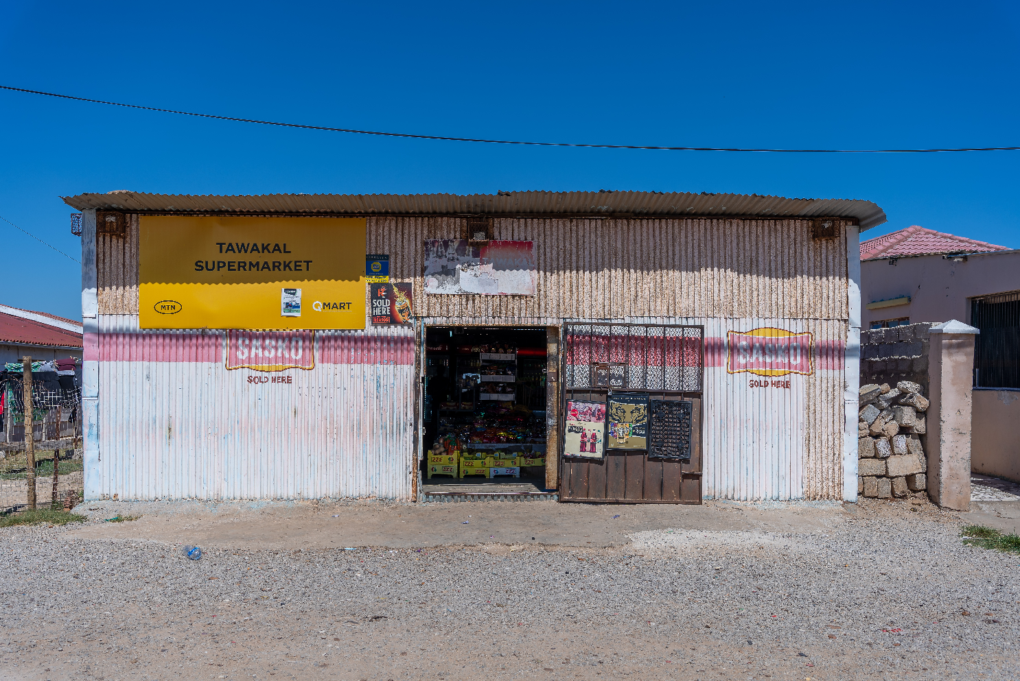 Key Characteristics of General Trade and How Market Research Can Mitigate Risk