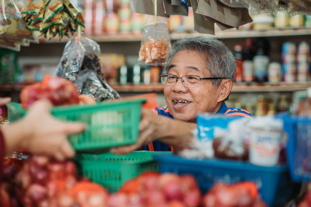 The Critical Ingredients for Growth in Emerging Markets