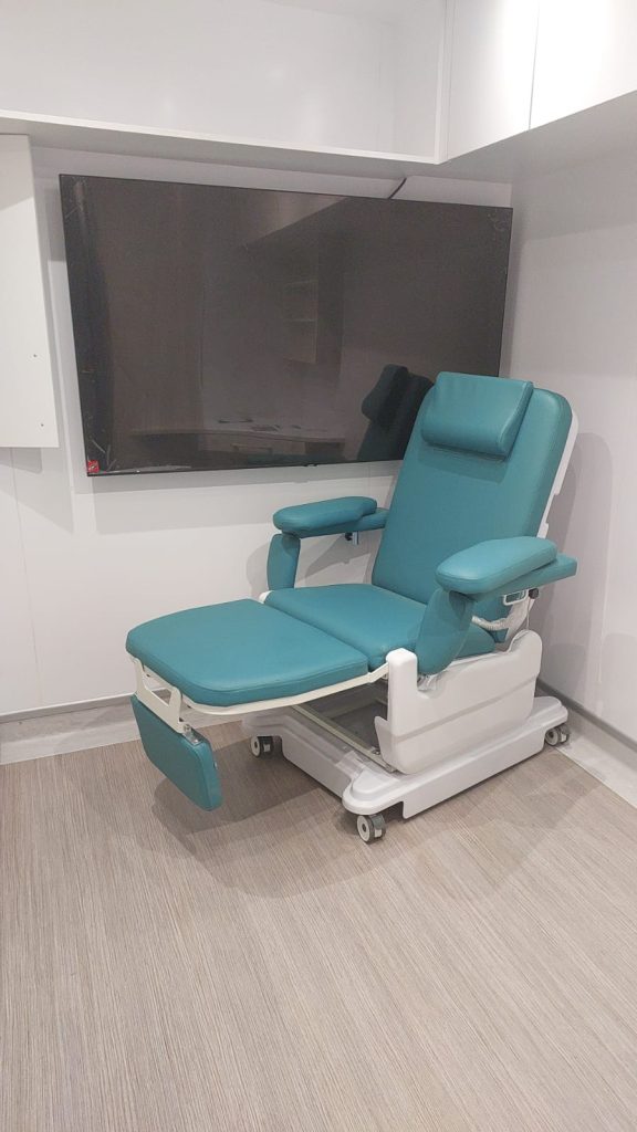 Q-KON’s Smart Satellite Services Extended into Telemedicine Sector and Showcased at World Health Expo