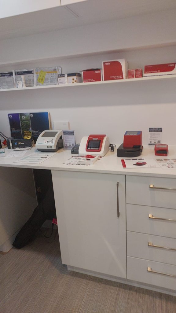 Q-KON’s Smart Satellite Services Extended into Telemedicine Sector and Showcased at World Health Expo