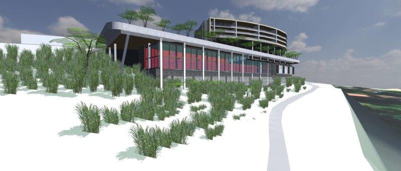 Renishaw Coastal Precinct Pioneers Inclusive Growth and Community Development on the KZN Mid-South Coast