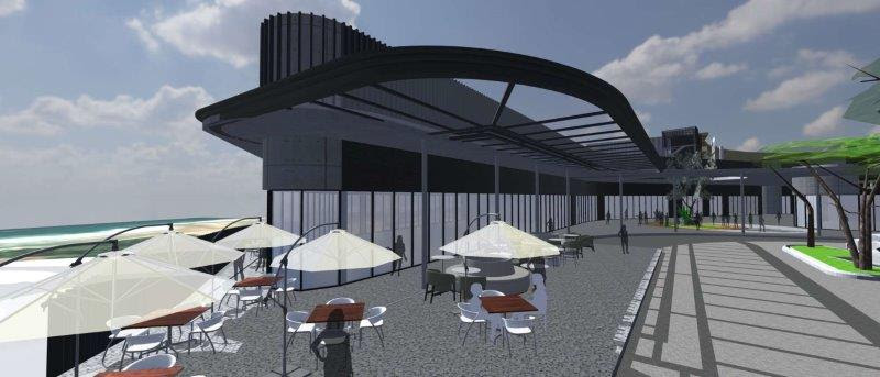 Renishaw Coastal Precinct Pioneers Inclusive Growth and Community Development on the KZN Mid-South Coast