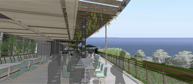 Renishaw Coastal Precinct Pioneers Inclusive Growth and Community Development on the KZN Mid-South Coast