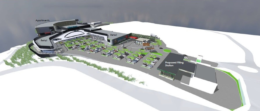 Renishaw Coastal Precinct Pioneers Inclusive Growth and Community Development on the KZN Mid-South Coast