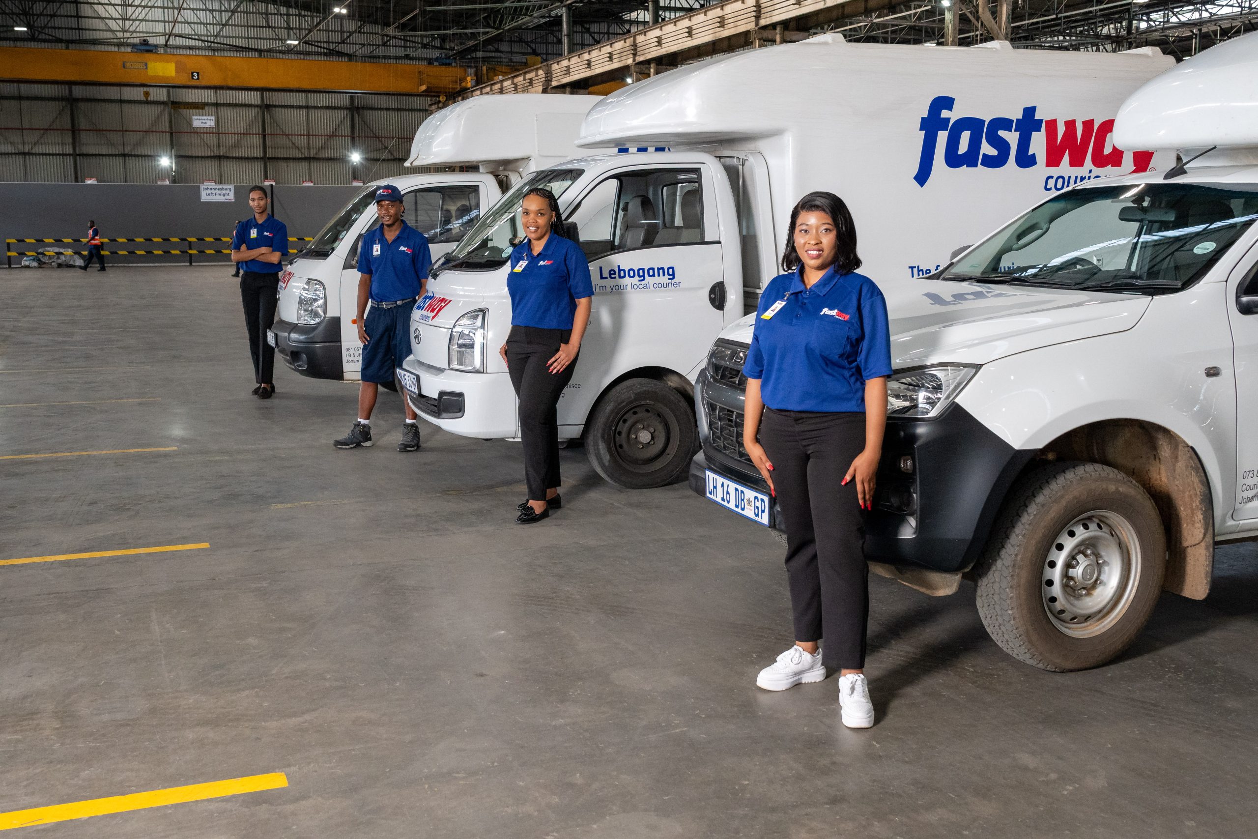 Inside South Africa s Most Overlooked Franchise Opportunity Fastway Inside South Africa s Most Overlooked Franchise Opportunity Fastway