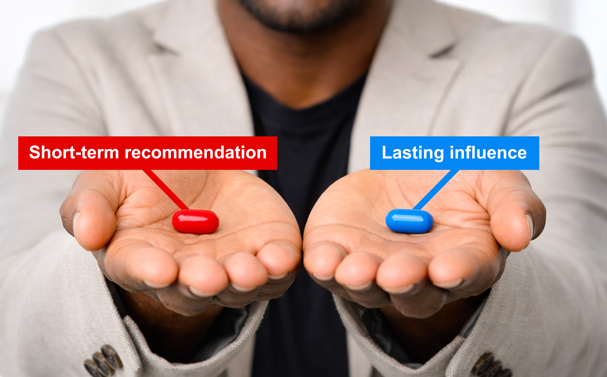 The power of the Recommendation Moment (2)