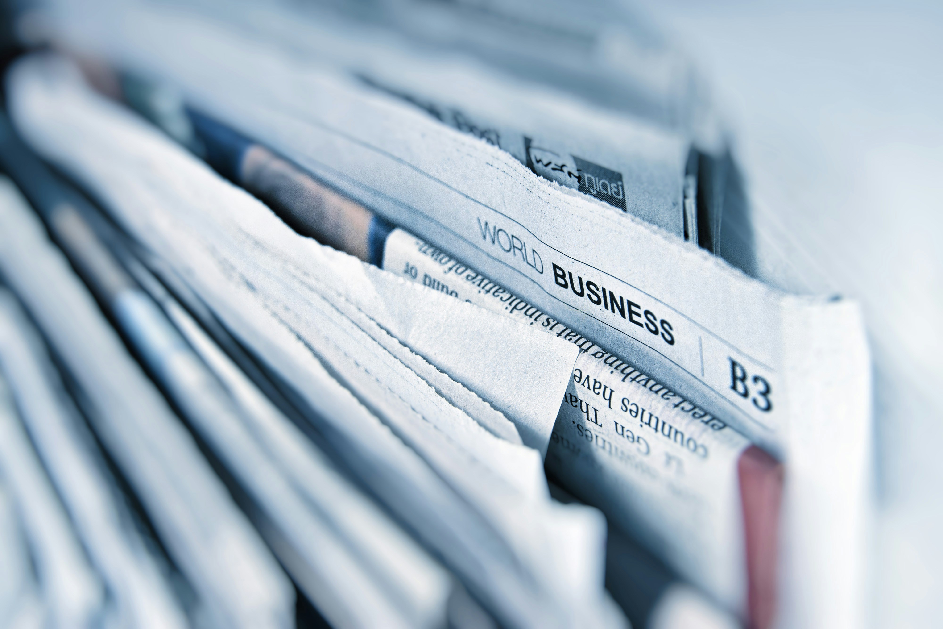 Novus - Print Media landscape report