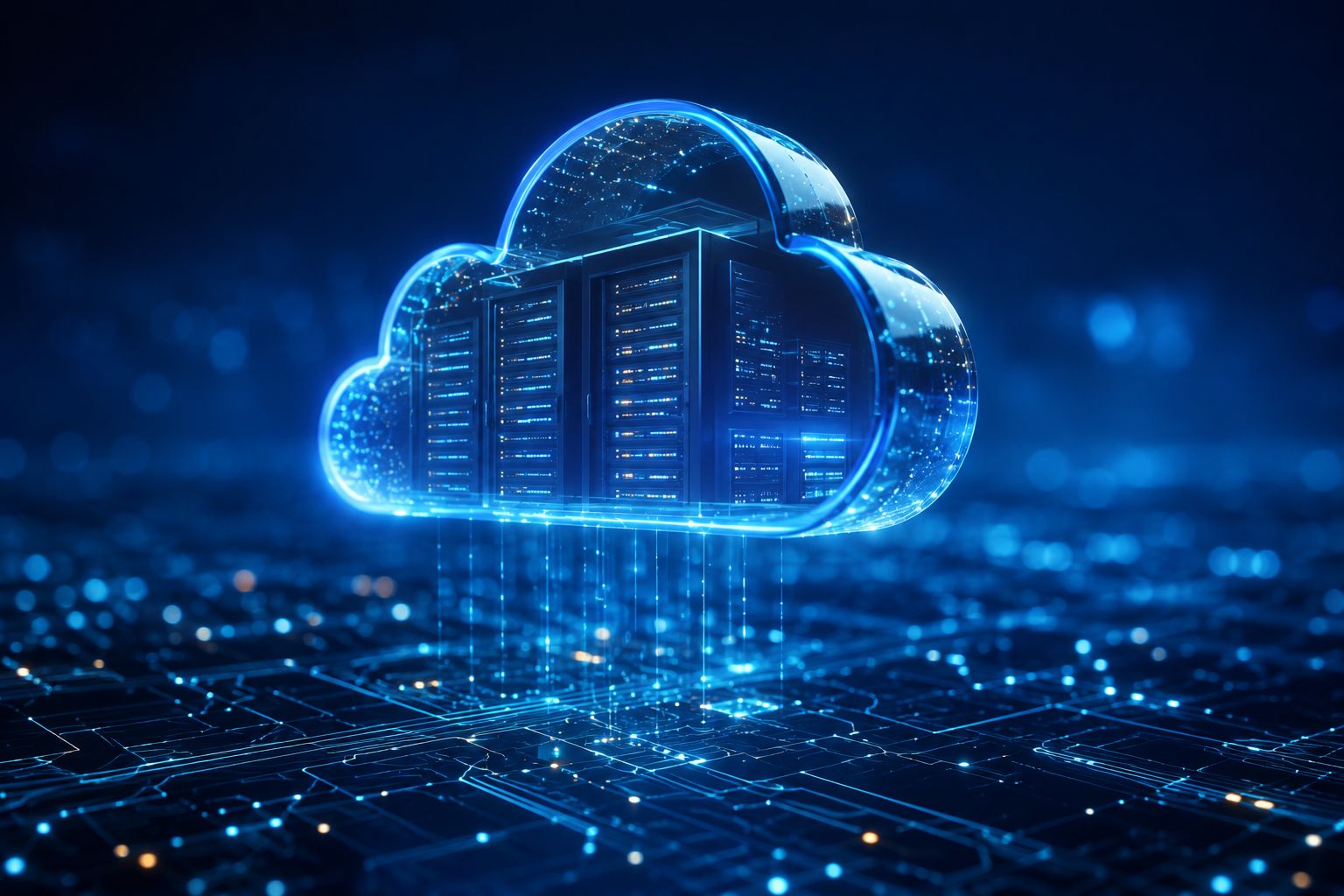 Cloud High Res Image