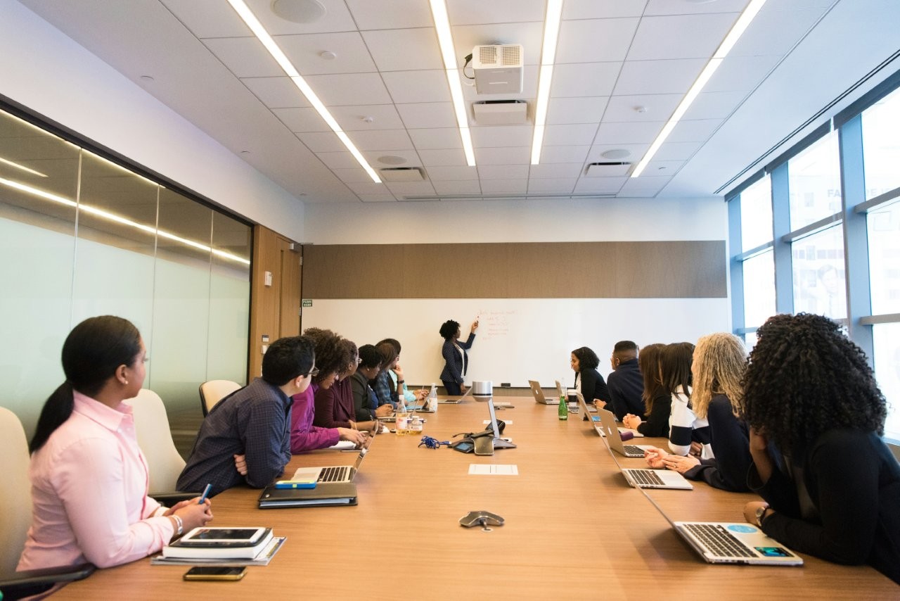 Women in the boardroom (1)
