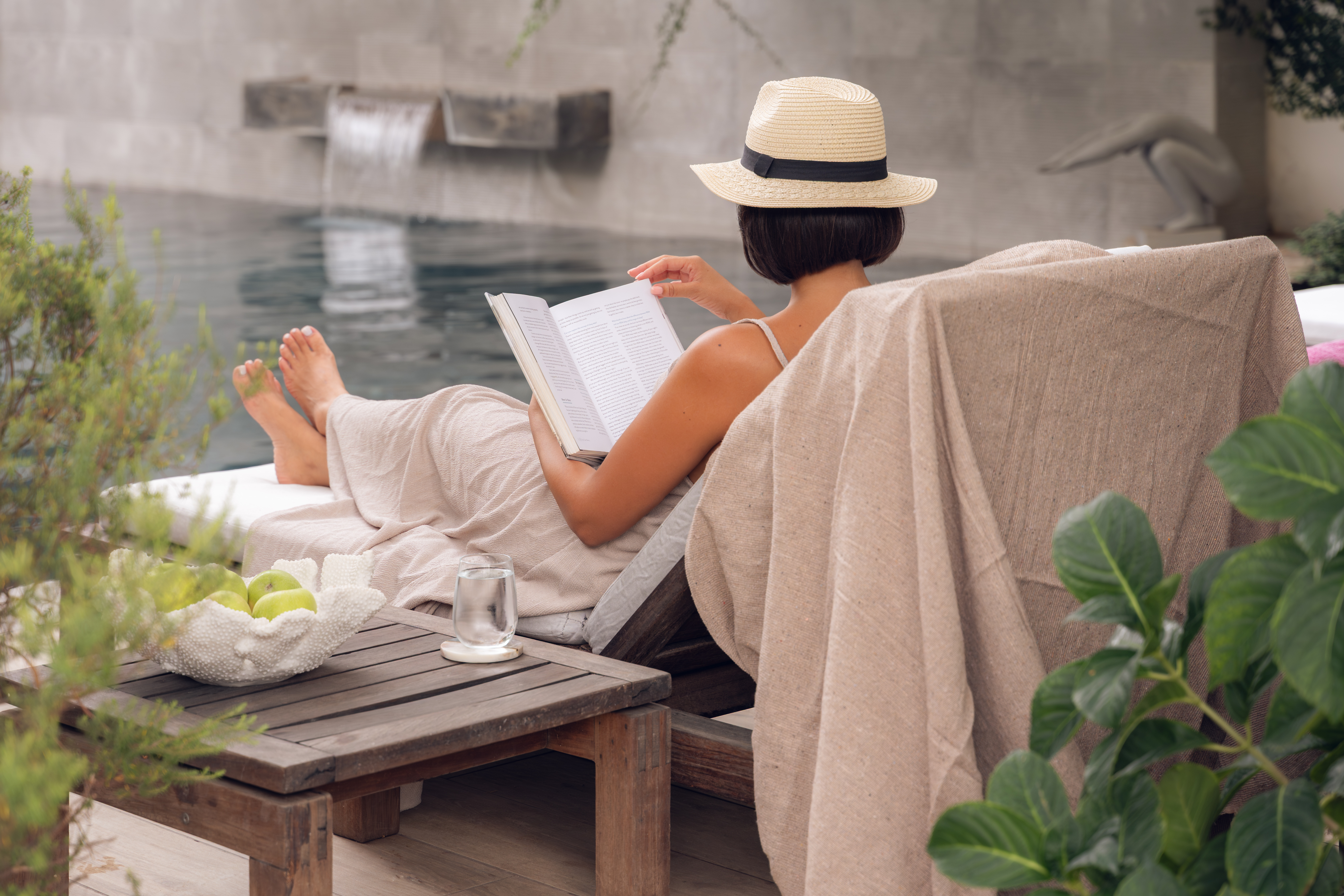 Steenberg Hotel_Outdoor Heated Pool (2)