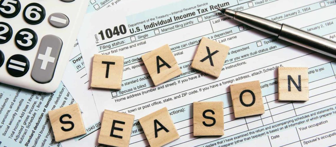 Tax Season is open- What to expect as a homeowner