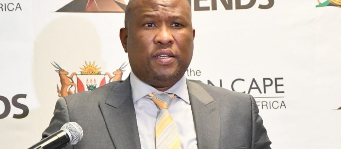 Eastern Cape Premier's State of the Province Address 2021