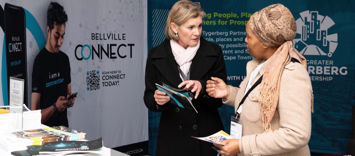 Bellville Business Expo 2024: Unleashing New Opportunities for Growth and Networking