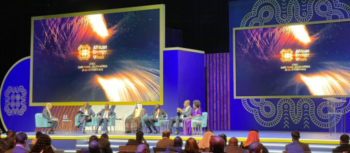 The United States (US) Senator Ted Cruz to Discuss Strategic U.S.-Africa Energy Engagement at African Energy Week The United States (US) Senator Ted Cruz to Discuss Strategic U.S.-Africa Energy Engagement at African Energy Week