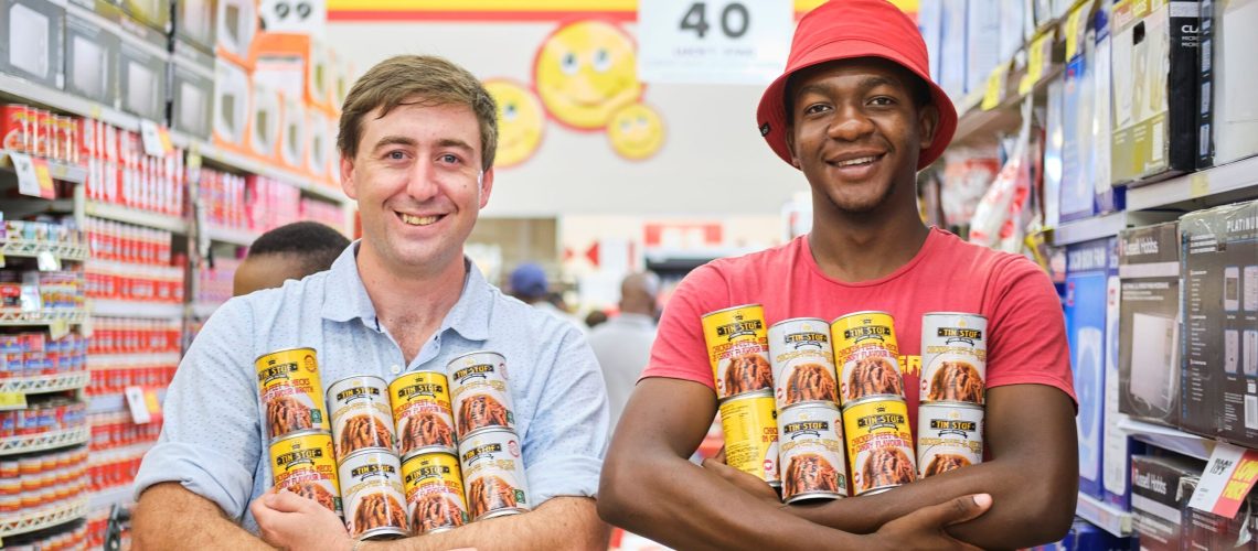 Limpopo canning company takes on chicken feet and necks