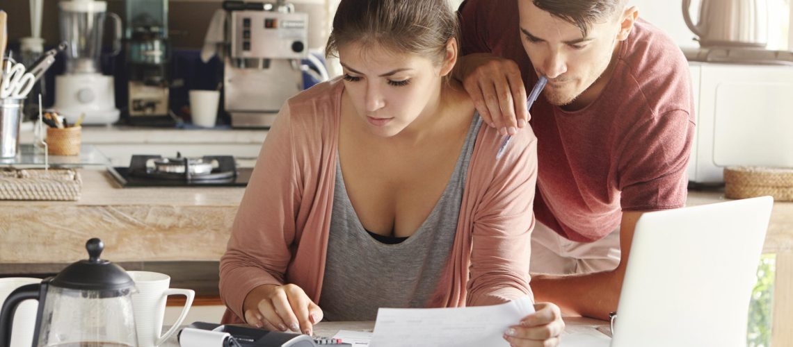 THE FIRST-TIME HOMEBUYER’S GUIDE TO BUDGETING FOR MAINTENANCE AND REPAIRS