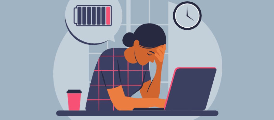 Burnout: What’s at Stake When Living with Chronic Stress