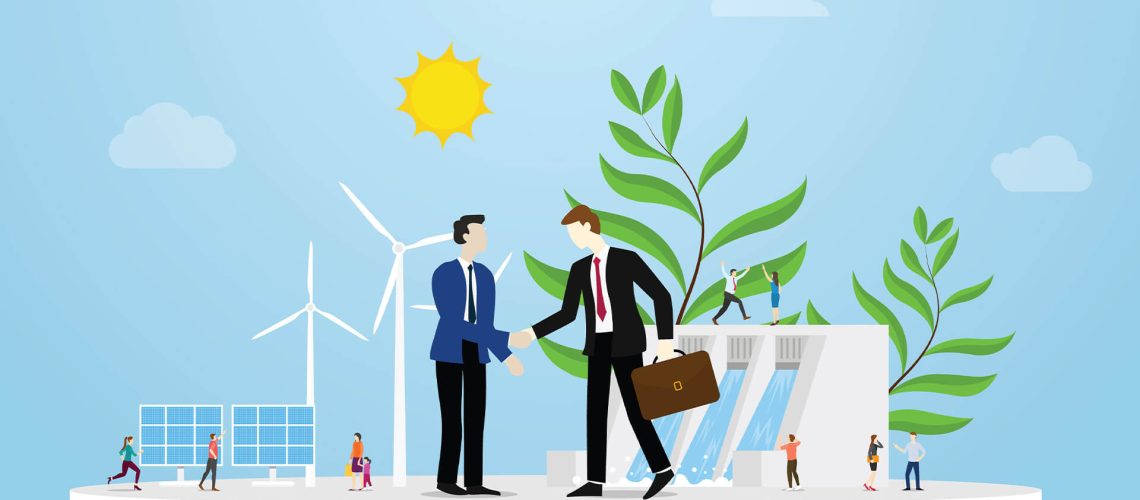 Challenging Business Climate