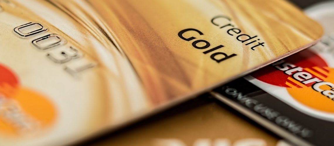 Getting to grips with a credit card and its benefits