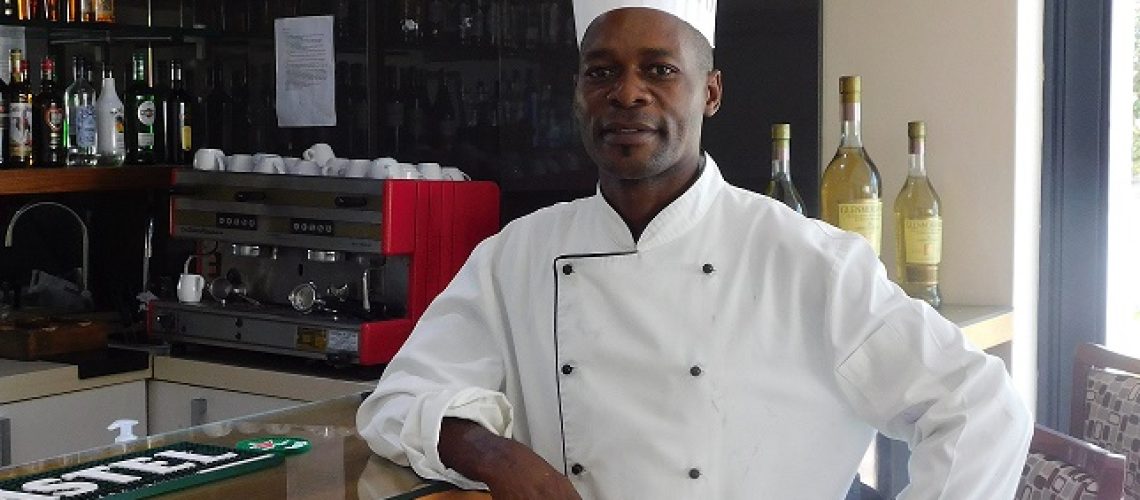 CHef Francois 2