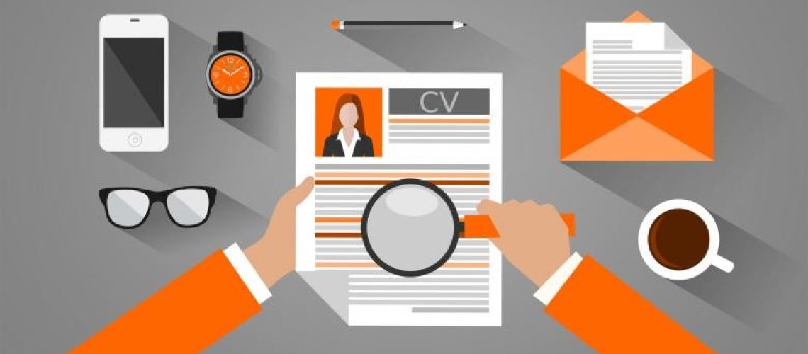 What Really Matters to Recruiters in a CV and Online Jobseeker Profile? What Really Matters to Recruiters in a CV and Online Jobseeker Profile?