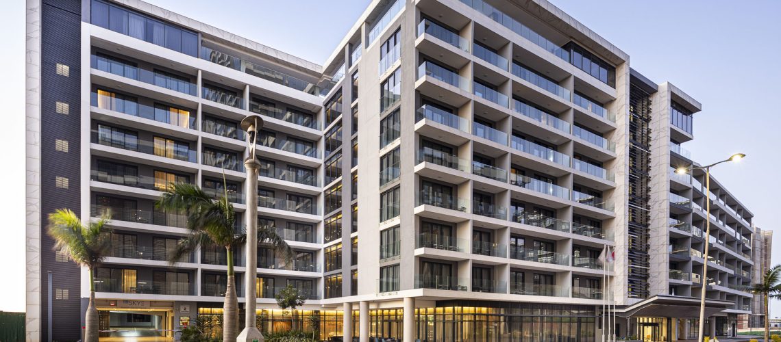 Coastlands Skye Hotel At Umhlanga - A Getaway Conference with Facilities and Service of The Highest Level